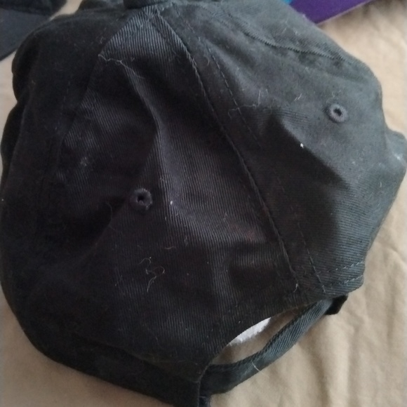 - Mini"Cooper"hat 1 Sz $34+free hat item - Picture 3 of 7